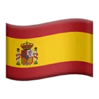 Barcelona Flag