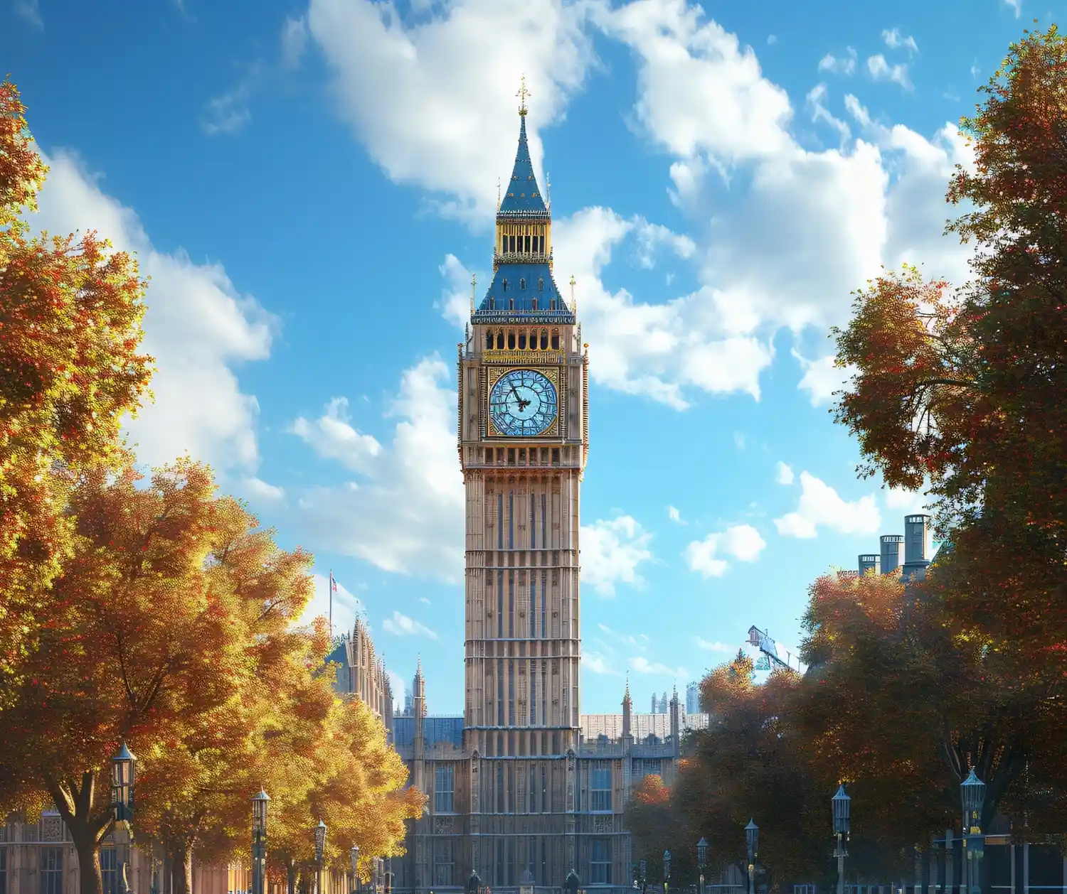 London HQ Office