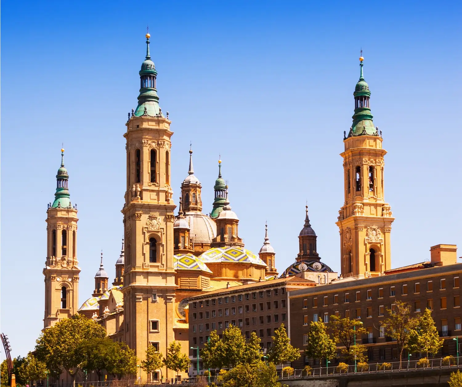 Barcelona Office