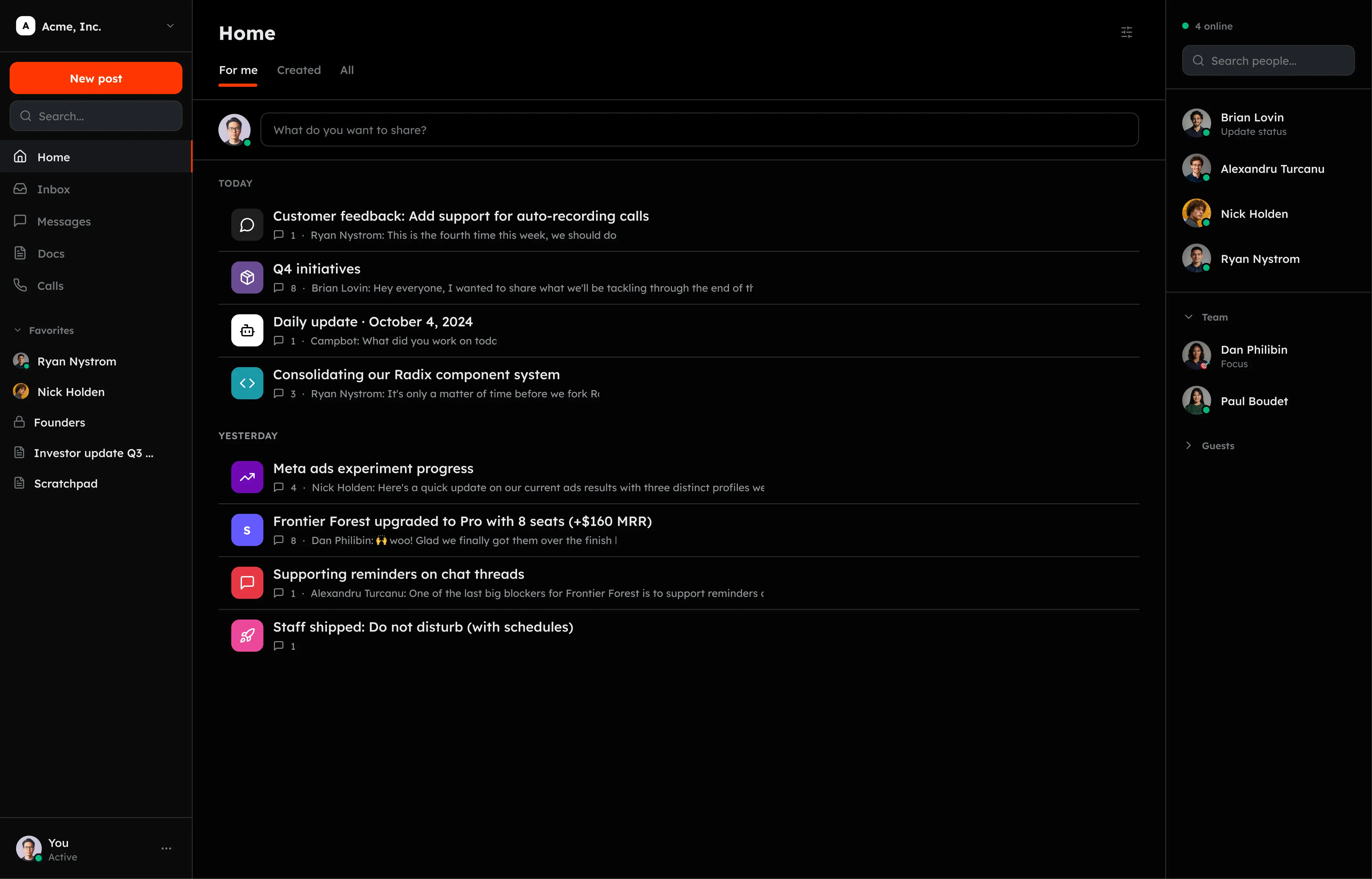 Dashboard Image